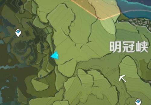 原神观景点位置汇总 原神观景点全部位置介绍