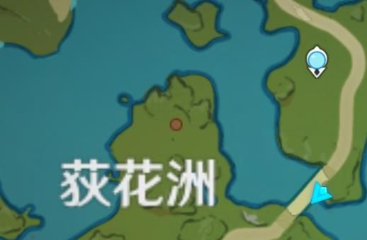 原神观景点位置汇总 原神观景点全部位置介绍