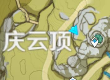原神观景点位置汇总 原神观景点全部位置介绍