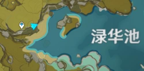 原神观景点位置汇总 原神观景点全部位置介绍