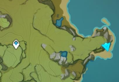 原神观景点位置汇总 原神观景点全部位置介绍