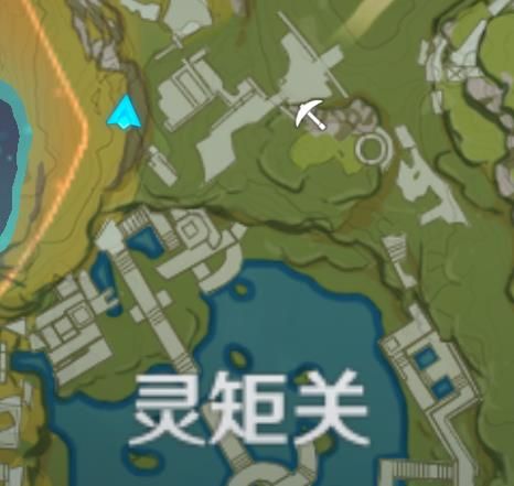 原神观景点位置汇总 原神观景点全部位置介绍