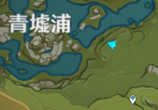 原神观景点位置汇总 原神观景点全部位置介绍