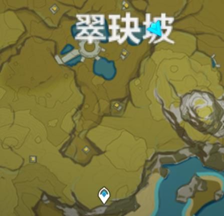 原神观景点位置汇总 原神观景点全部位置介绍
