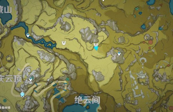 原神1.1版本新增宝箱在哪 原神1.1版本新增宝箱位置汇总
