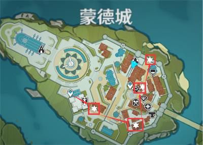 原神风暴后遗症怎么完成 原神支线任务风暴后遗症完成攻略