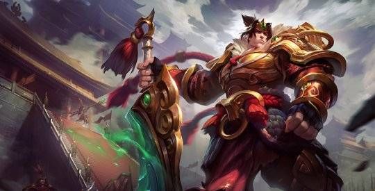 云顶之弈10.24最新决斗大师怎么玩 最新决斗大师阵容分析