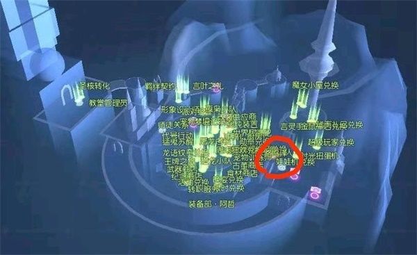 龙族幻想心的彼方异闻怎么完成 龙族幻想限时异闻心的彼方完成攻略