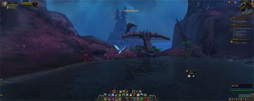 魔兽世界9.0怖巢惊惧之翼坐骑如何获得 wow9.0怖巢惊惧之翼坐骑获取攻略